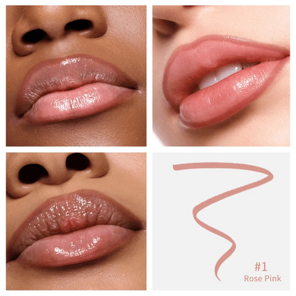 Flawless Arches Long-Lasting Peel-Off Lip Liner Stain