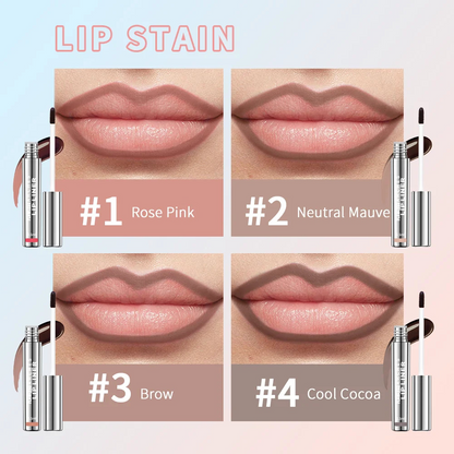 Flawless Arches Long-Lasting Peel-Off Lip Liner Stain